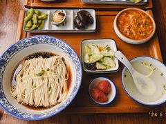 -孙盛兴奥灶面馆·蟹黄面·三虾面(山塘街总店)