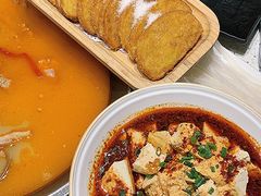 -羊瑞堂·横山炖羊肉·陕菜(未央路旗舰店)