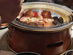 -西塔老太太泥炉烤肉(温州首店万象城黑金店)