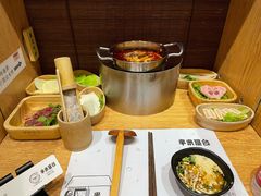 -独食火锅·半米屋台(望平街店)