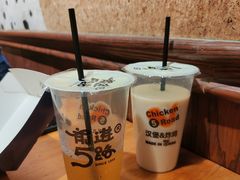 -前进5路汉堡炸鸡(前进五路店)
