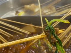 -马路边边·成都串串(翠柏路店)