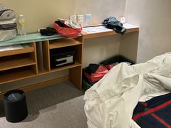 -香港尖沙咀皇悦酒店