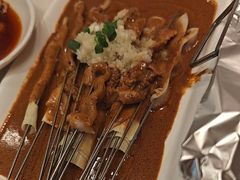 -勇利赵家烤肉坊(含光路店)