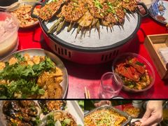 -醉烧膘·烧烤夜宵王(总店)