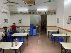 大堂-旨亭街排骨饭(莞城店)