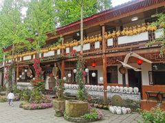 -青城甲(青城山店)