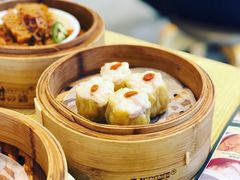 -添好运点心专门店(百老汇店)