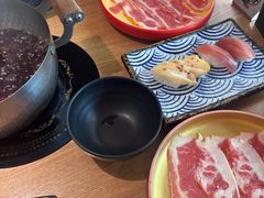 -沼津港精致料理·寿喜烧·烧鸟(青浦宝龙广场日料榜单店)
