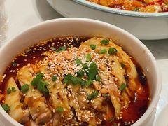 -上上席川菜(凯德乐峰广场店)
