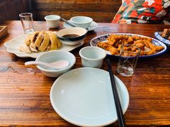 -瀏河老街土菜館(浏河店)