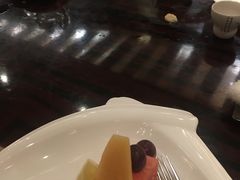 -新天世纪中餐厅