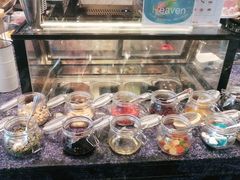 -美食汇自助餐厅(成都万达瑞华酒店)
