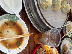 -叶存利海鲜大馅饺子(海宁路总店)