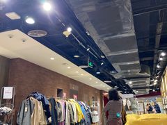 -MUJI无印良品(西单大悦城店)