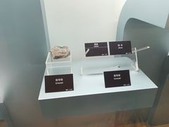 -甘肃地质博物馆