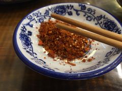 -杨三娘跷脚牛肉(羊子山西路店)