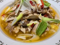 -胖老汉新疆特色椒麻鸡(南门店)