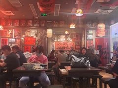 -王繁星面馆(西安熙地港店)
