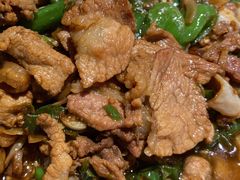 费大厨辣椒炒肉-费大厨辣椒炒肉(高铁吾悦广场店)