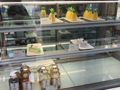 -奈雪的茶(大梅沙8号仓店)