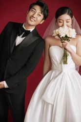 -拾尚映画·STUDIO婚纱摄影(中关村店)