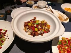 -肆月河豚·淮扬菜·湘菜(华天店)