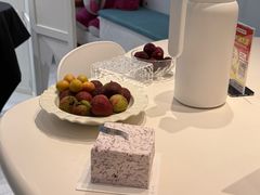 -山与蓝·轻糖鲜果蛋糕(勒泰店)