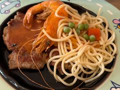 -豪客来牛排(人民东路店)