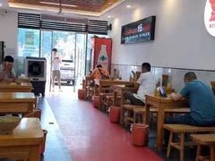 -秦云老太婆摊摊面(全国总店)