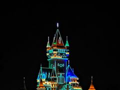 -厦门方特梦幻王国