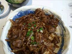 -东菊料理(吉利购物广场店)