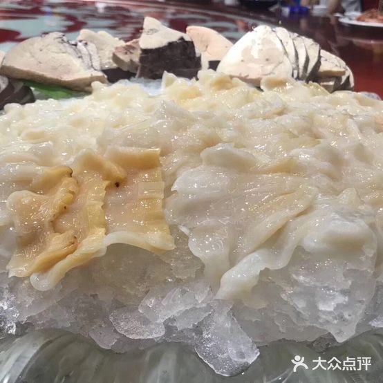洪记海鲜酒楼