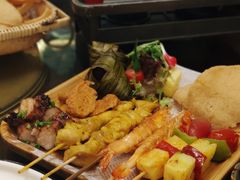 -苏梅花园(群星城店)