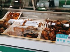 -紫光园清真北京小吃(正阳大街店)