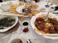 -东江海鲜酒家(艺都分店)