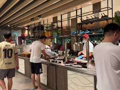 -味餐厅·海鲜·火锅·自助餐