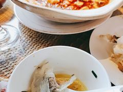 -渝信川菜(长安店)