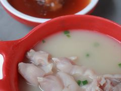 -廖老妈蹄花(中海国际店)