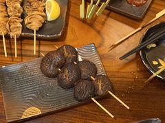 -鸟鹏烧鸟居酒屋(仁恒梦中心店)