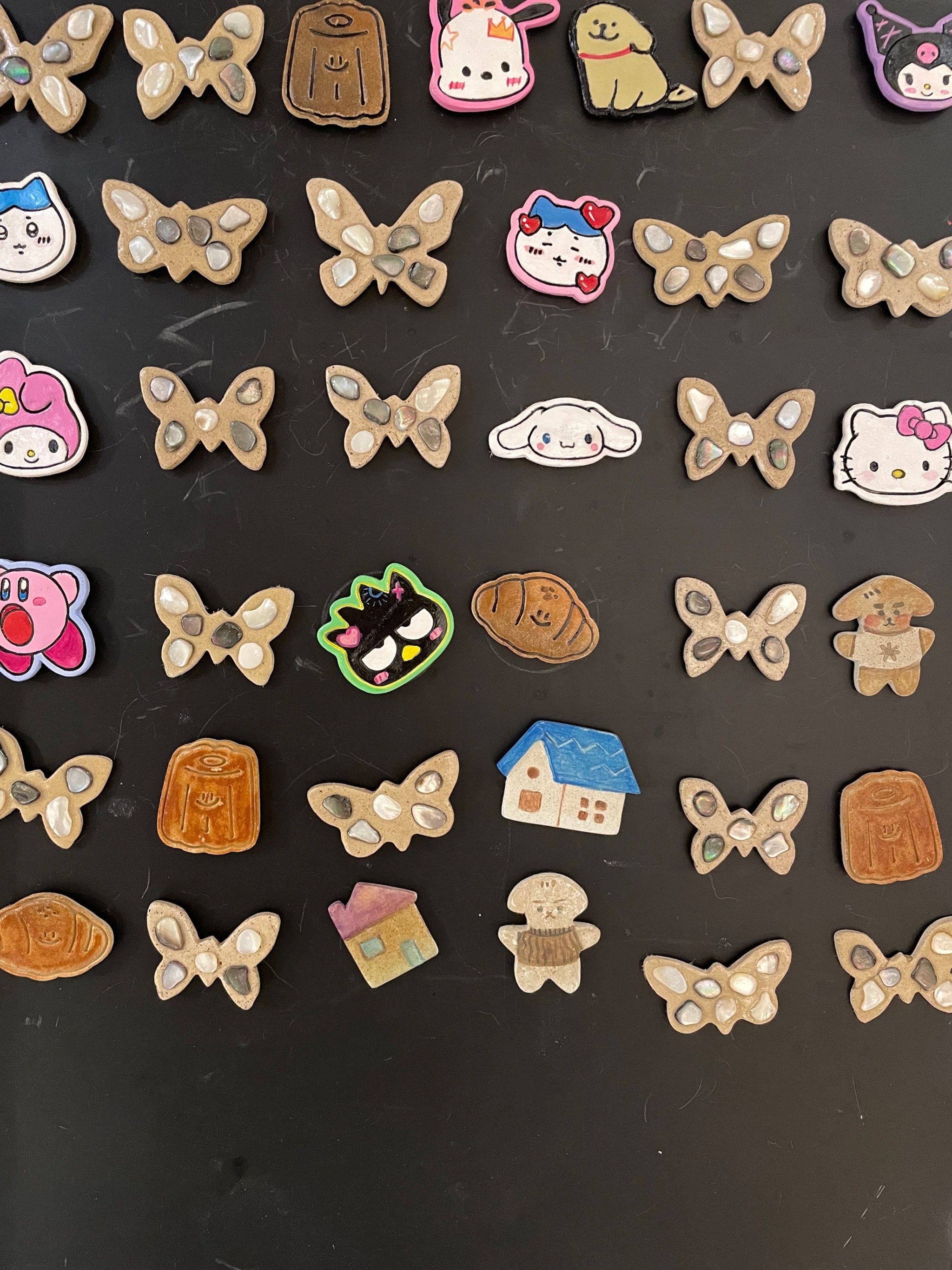 手机小配饰大集合✨