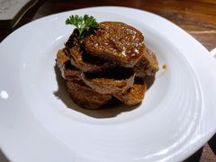 -金枝玉叶上海人家食府(三里河店)