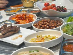 -六七八韩式烤肉·韩国料理(上杭路店)