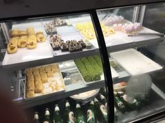 -江南食代自助餐厅(宝龙城市广场店)