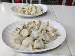 -老边饺子馆(北京南站3店)