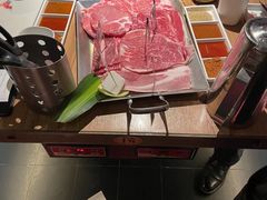 -炉小哥烤肉(朗悦公园茂店)