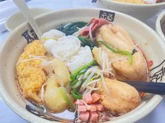 -刘文祥麻辣烫(未来科技城店)