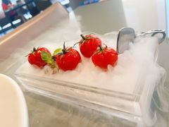 -小大董·烤鸭(观景餐厅·南京西路店)