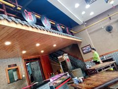 -面尚香关中面馆(盛龙广场总店)