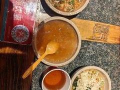 -巴将军·非遗老字号火锅(解放碑店)